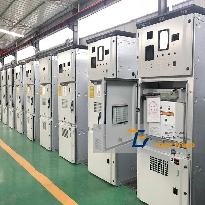 Solar Power Plant